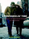 Cover image for A Freewheelin' Time